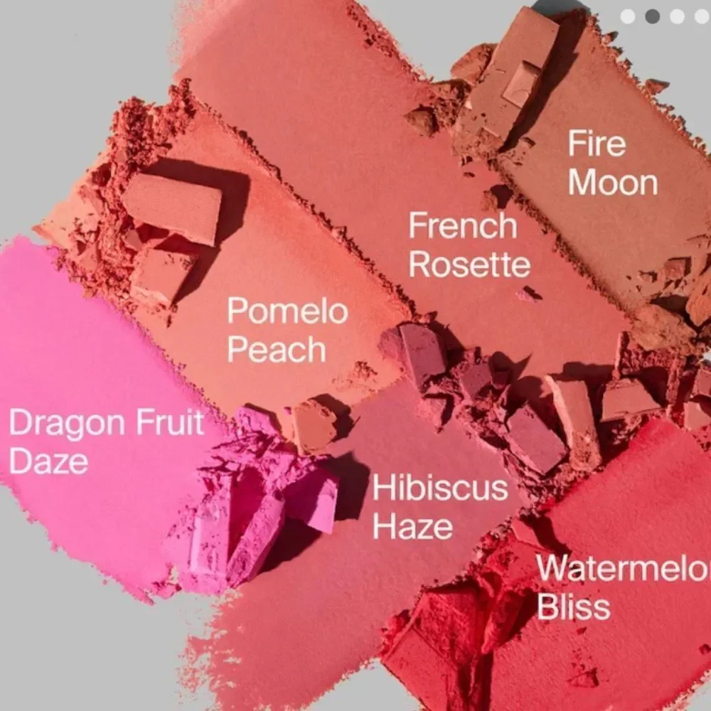HAUS LABS BY LADY GAGA Color Fuse Talc-Free Blush Powder